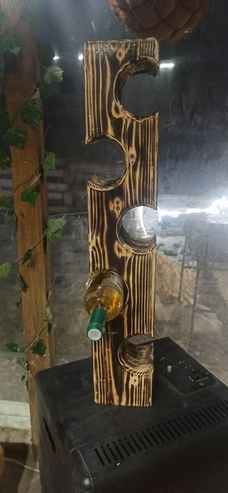 Поставка за вино