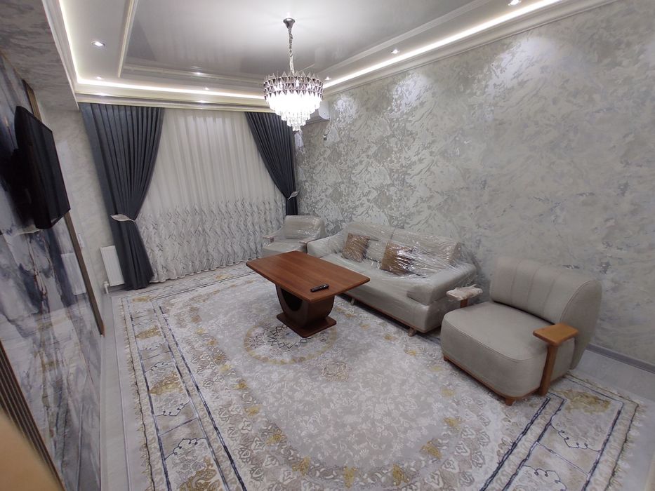 подаётся квартира