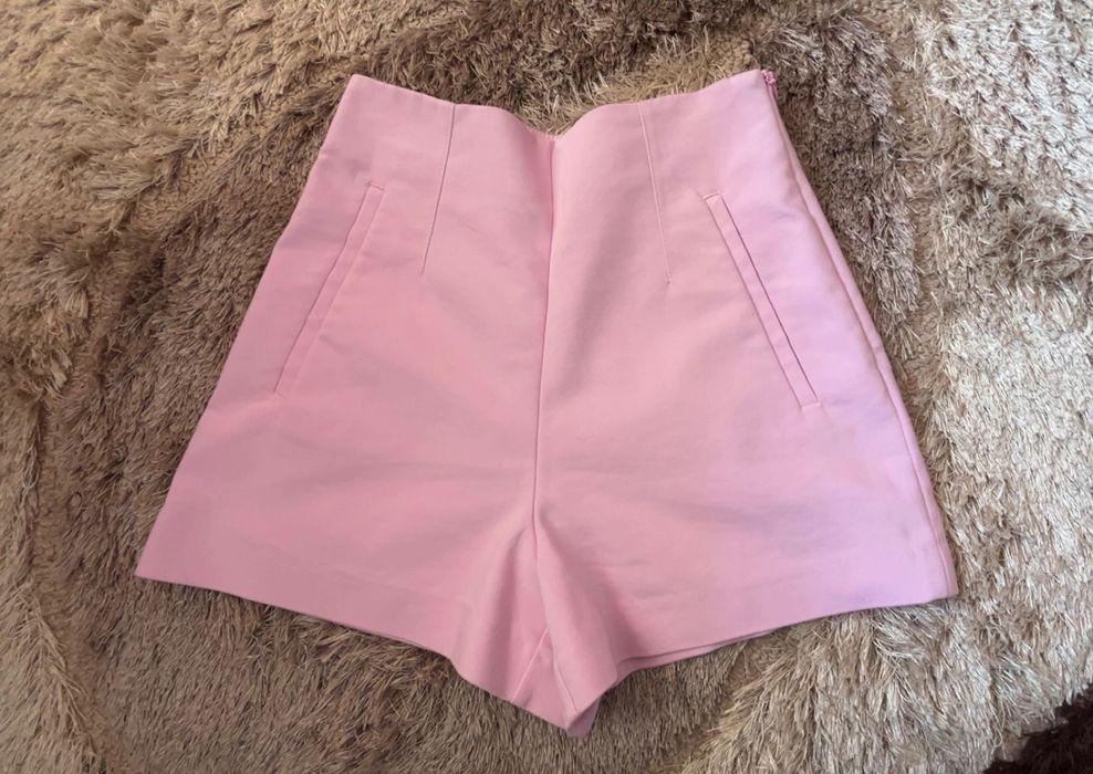 Къси панталони Zara