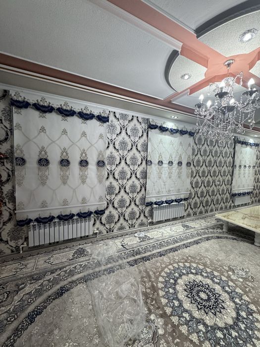 Jalyuzi pardalar Ishlab chiqaruvchi narxda