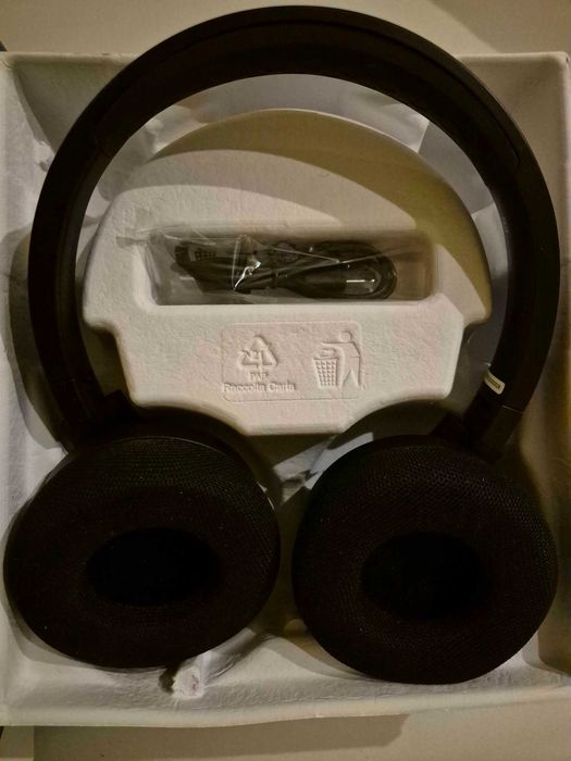 Нови слушалки филипс.