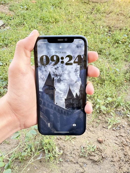 iPhone 11 sotiladi