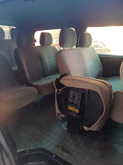 Продается машина Hyundai Starex