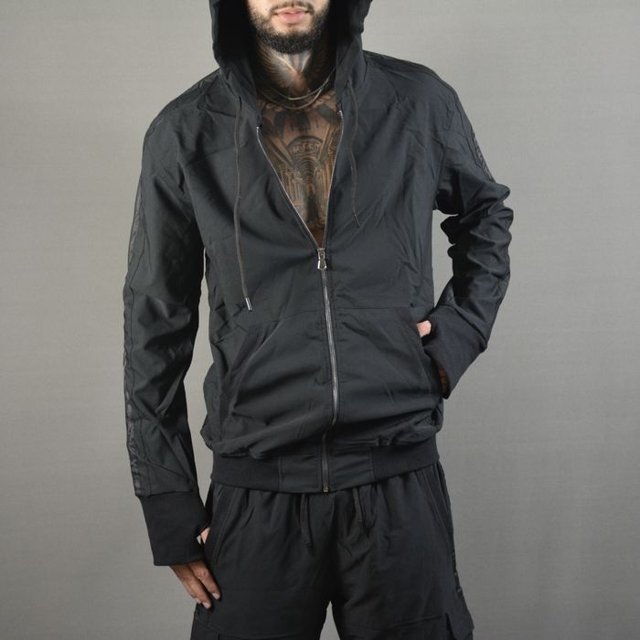 Compleu stil vagabond