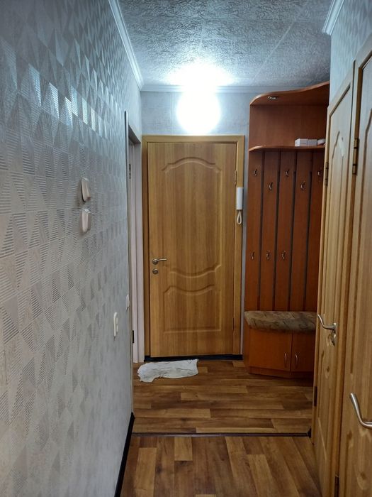 Сдаётся квартира