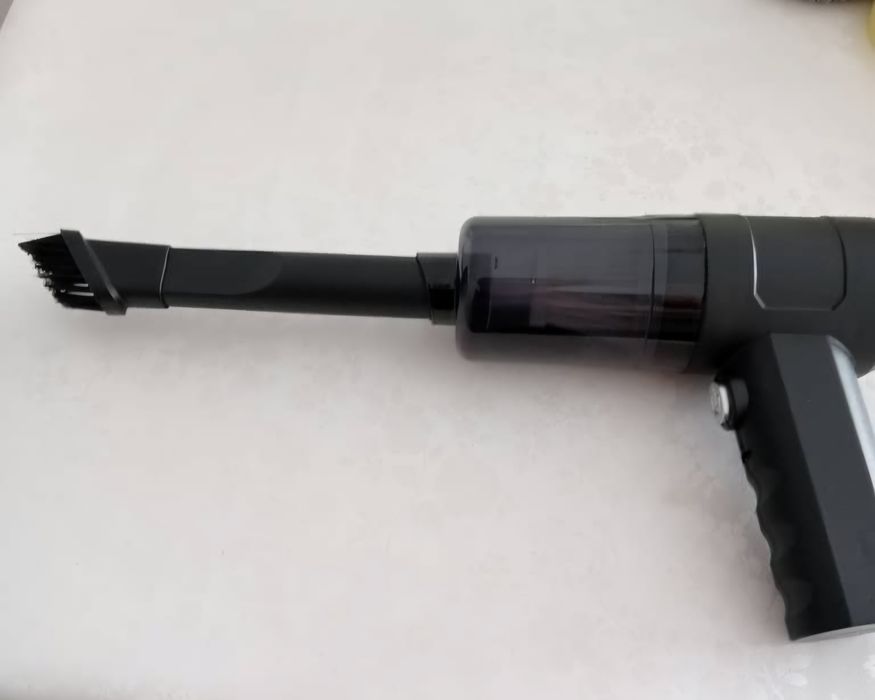 Продам пылесос  от клещей.   Итд