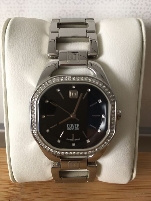 Ceas dama Cover Expressions