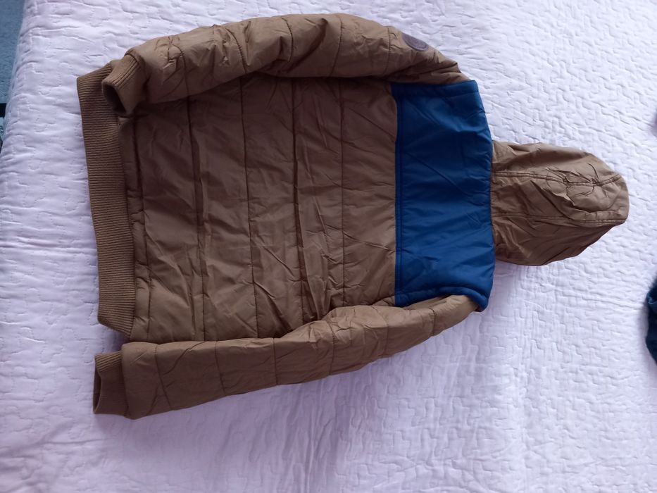 Детско яке размер 140/146 LC Waikiki