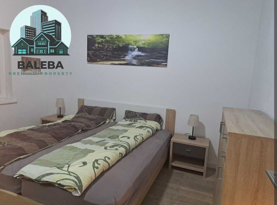 Дава се под наем Двустаен апартамент в София, Дружба 2 - 55 кв.м за 650 € - Снимка #2