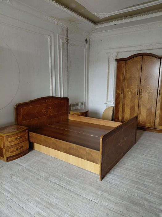 Продам спальни гарнитур
