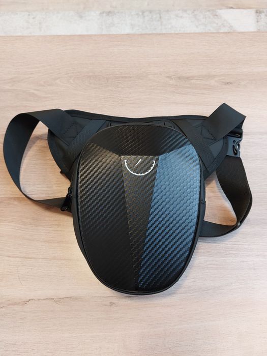 Мото  ръкавици Furygan/мото чанта за крак