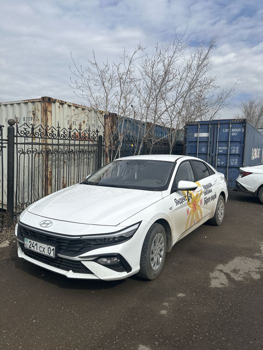 Без залога в аренду автомобиль