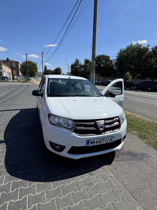 dacia logan 1.2 2014 gpl