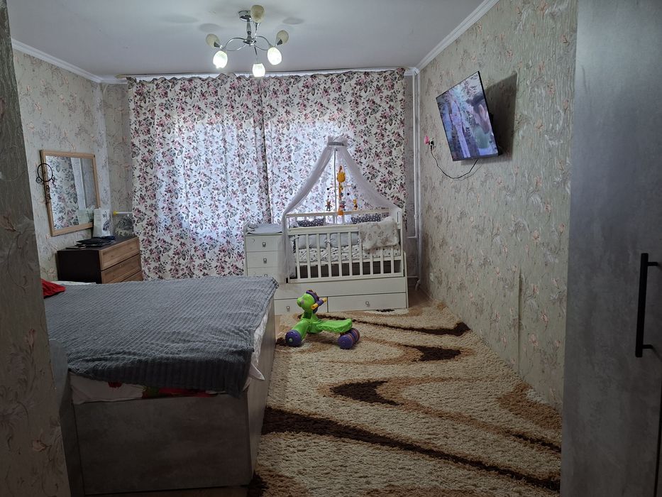 Продам 3х комнатную квартиру