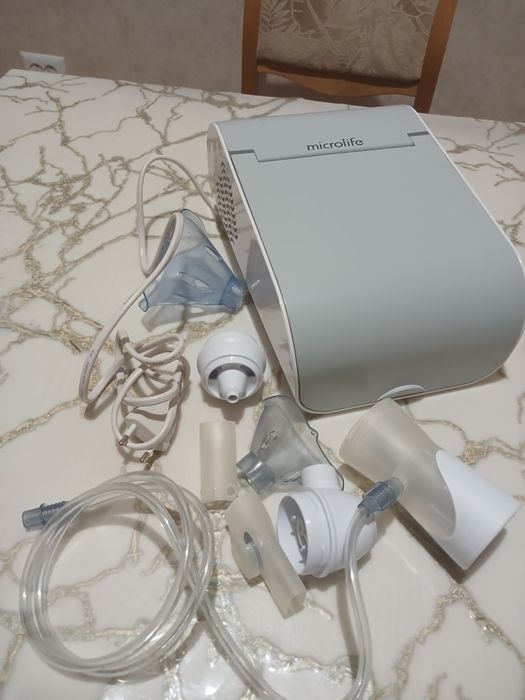 Небулайзер Microlife