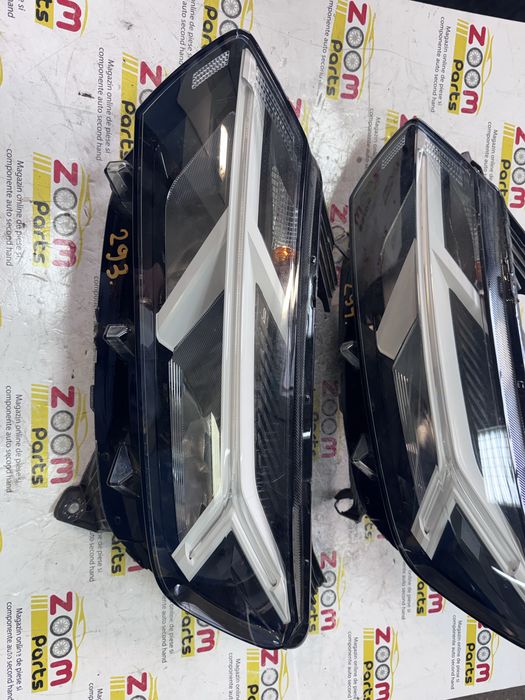 Far stanga original Dacia Jogger Sandero 3 Logan 3 facelift 2024-2026