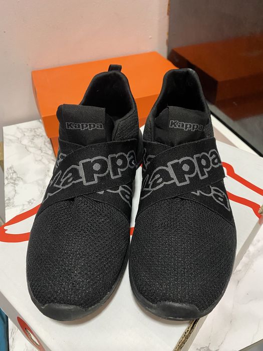 Kappa Дамски Маратонки Оригинал