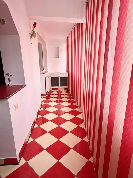 Apartament 2 camere decomandat | 56 mp | 2 balcoane | Complet mobilat și utilat | Ostroveni
