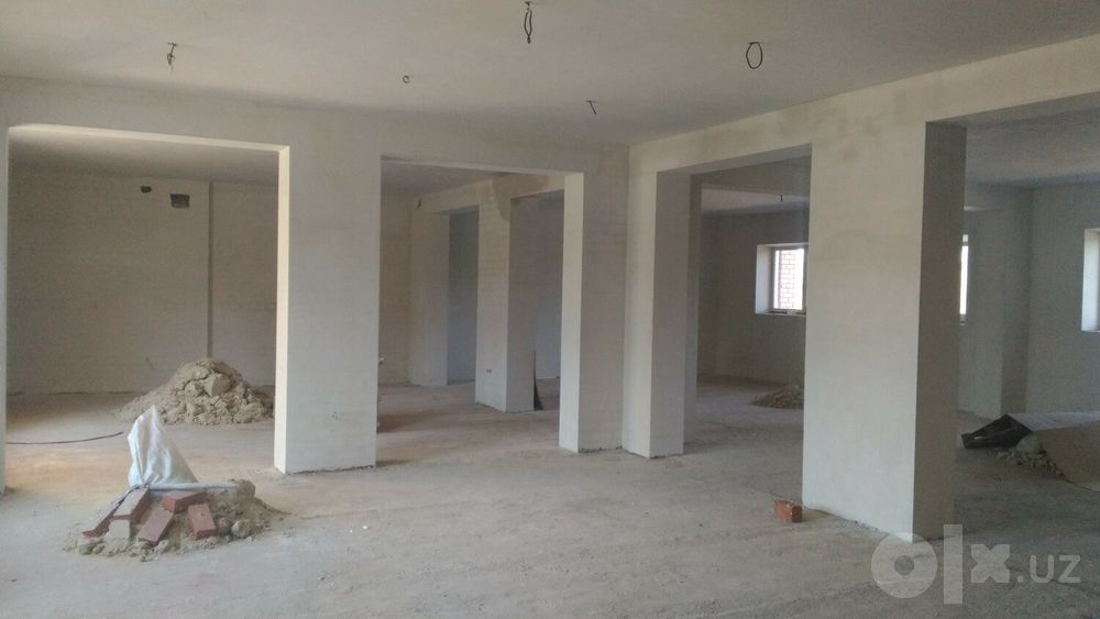 Механизированный штукатурка от 25000