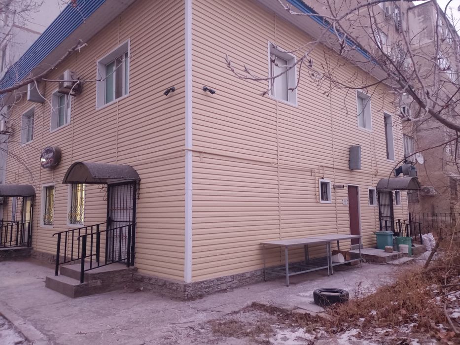 Действующий бизнес