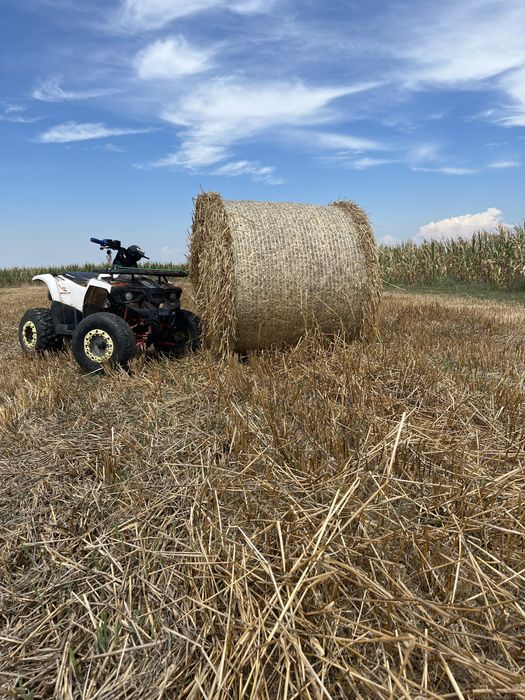 Atv 125cc stare buna