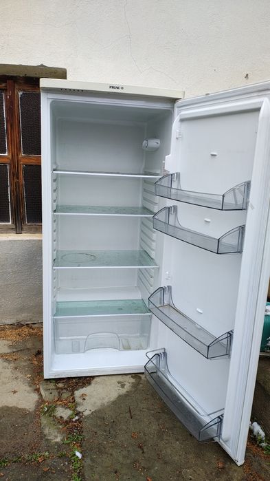 Хладилник. Whirlpool