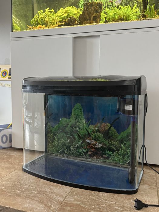 Аквариум  rs 580a