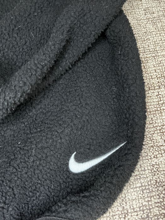 Худи флисовое ACG