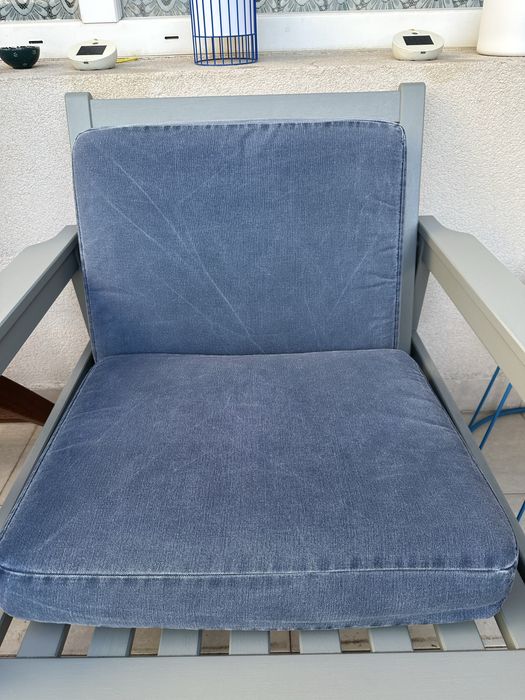 Възглавници за кресло или стол IKEA