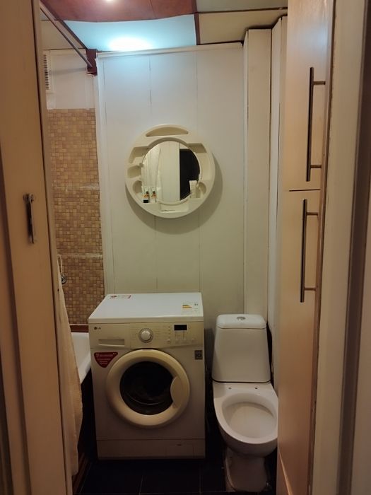 Продаеться 1 ком. Кв