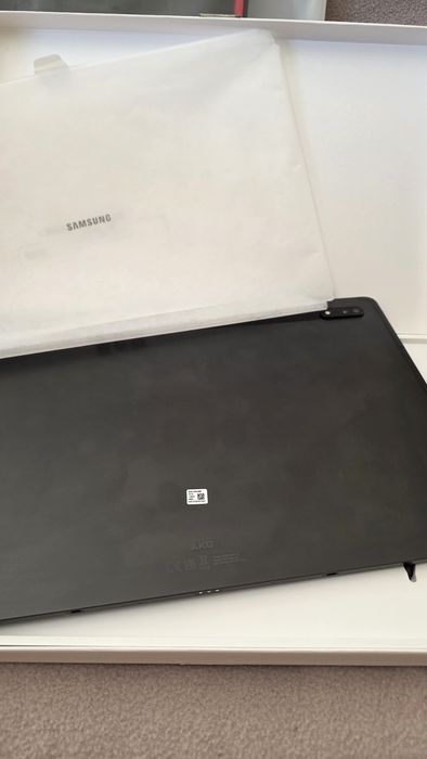 Samsung Tab S8 ultra 5G