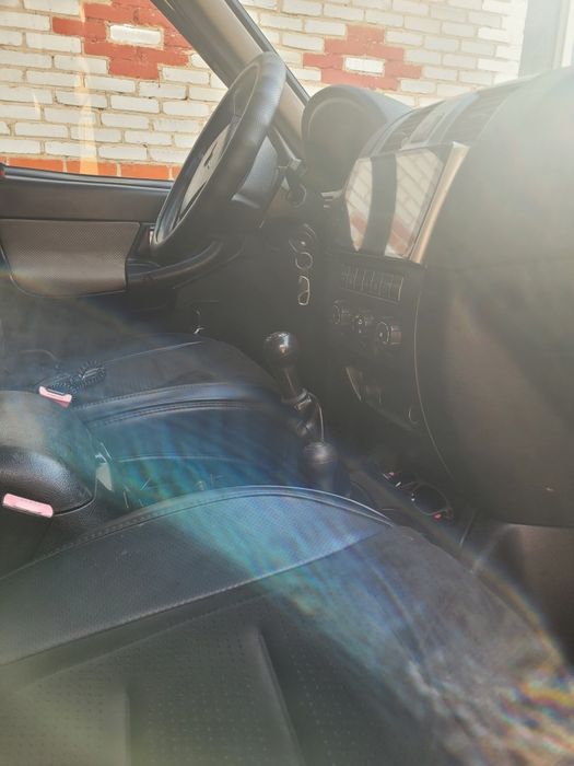 Продам Патриот 2013 года