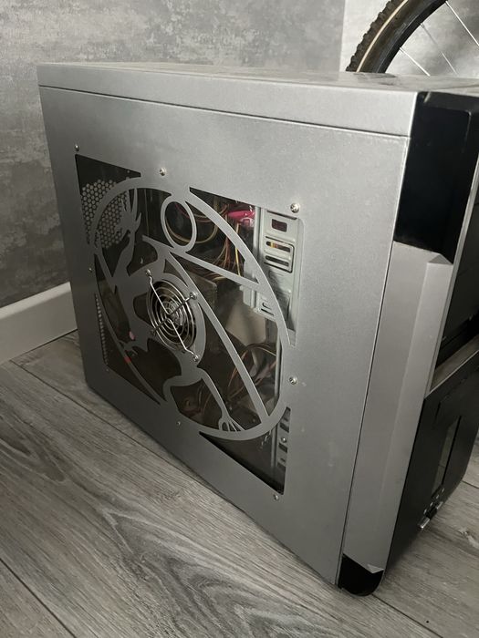 Пк старый рабочий