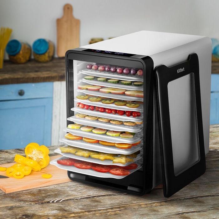 Фрукто сушилка Kitfort KT-1980