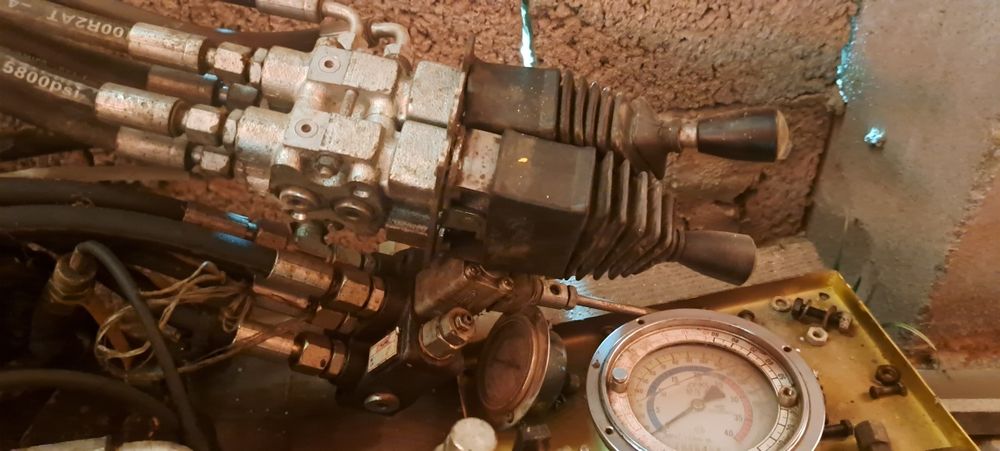 Buravoy pulut richaklari