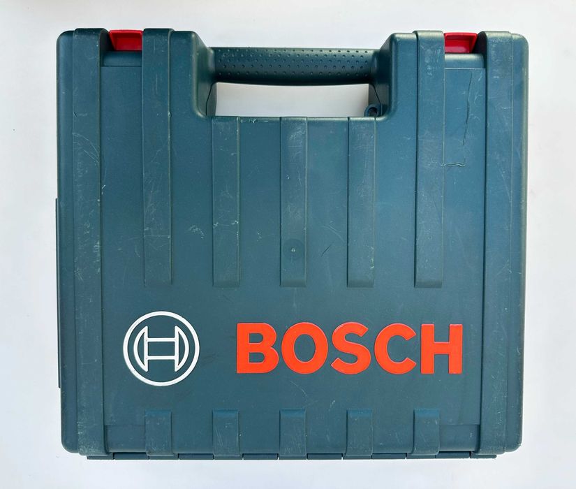 BOSCH GST 150 BCE - Професионален прободен трион 780W неразличим от нов!