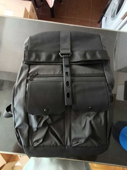 Rolltop раница BJIAX 32L за лаптоп до 17,3″ – водоустойчива