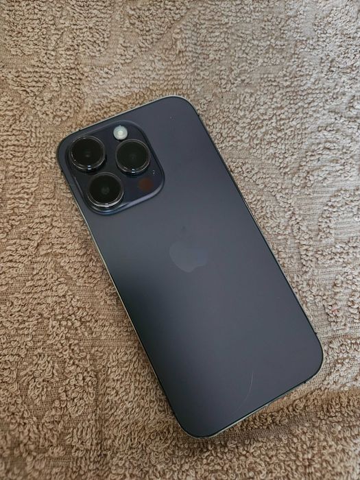 iPhone 14 pro 1tb