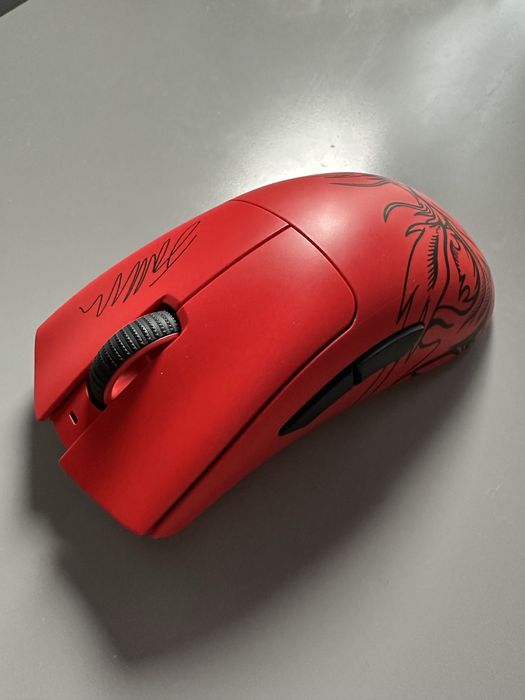 Razer Deathadder V3 Pro Faker Edition + Dongle