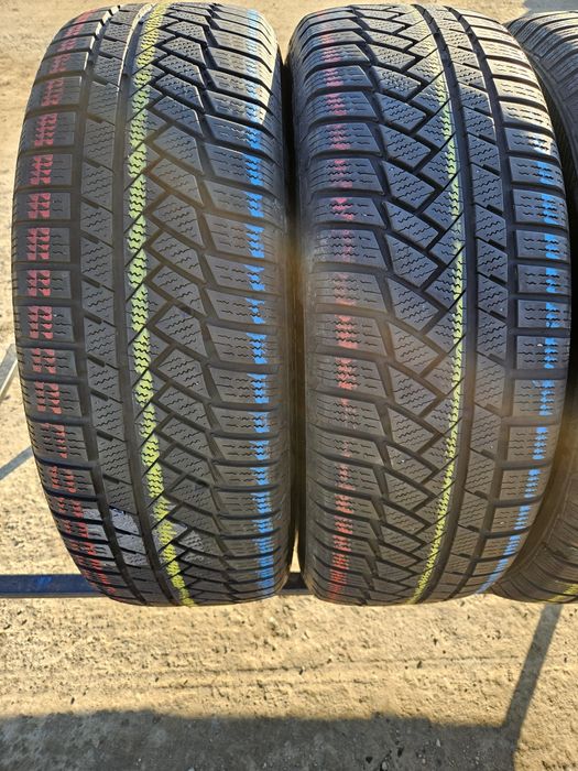 Vând  anvelope iarna 225/50/17 225/50r17 CONTINENTAL