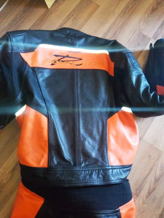 POLO, номер 52,без следи от употреба,с протектори