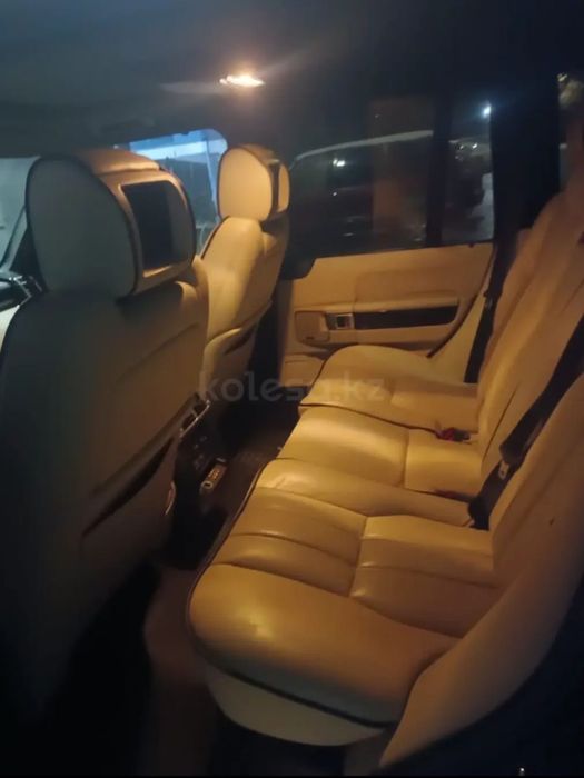 Продам Range rover