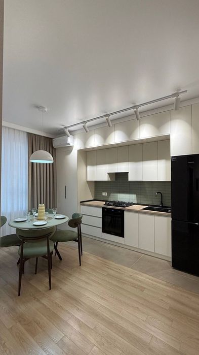 Продаётся 2ком NRG Maftun Makon 43м2 ор-р: Парк Янги Узбекистан