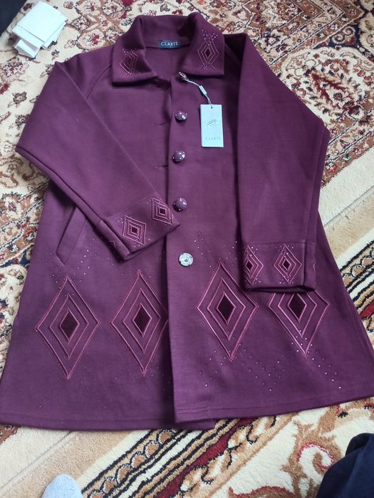 Продам женский кардиган