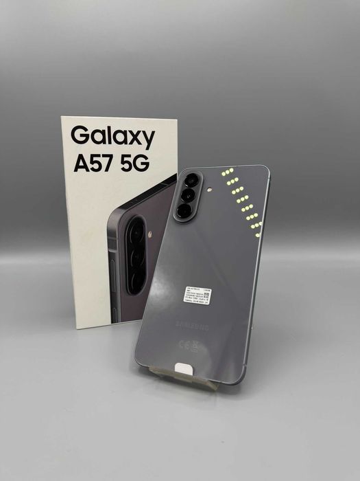 Samsung A57 128Gb/8Ram Nou