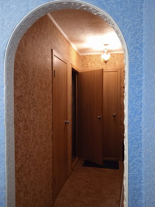 Квартира 2х комнатная