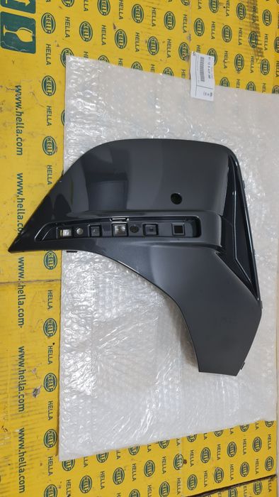 Ornament NOU bandou bara spate dreapta M BMW 4 G26 i4 8078588