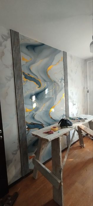 Делаю ремонт под ключ