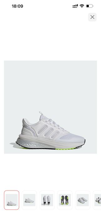 Кроссовки новые