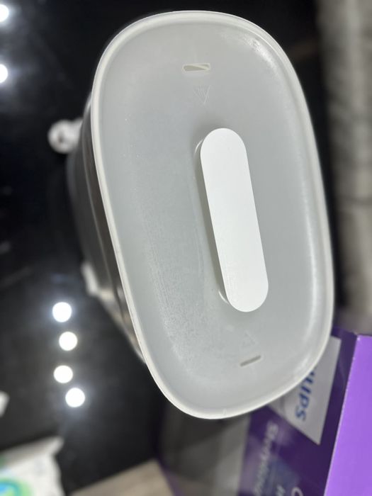 Philips Avent Електрически парен стерилизатор